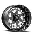 Fuel Off-Road auto part installed view