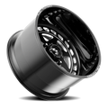 Fuel Off-Road auto part close-up