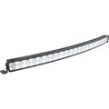 VISION X - 40' XPR CURVED LIGHT BAR