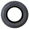 Fuel Off-Road auto part installed view