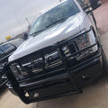 FRONT REPLCEMENT W/ REC. TUBE & SEN