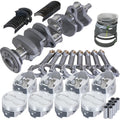 Eagle auto part