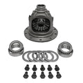 DIFFERENTIAL CARRIER LOADED; DANA 44 3.314.11 RATIOS OPEN DIFF