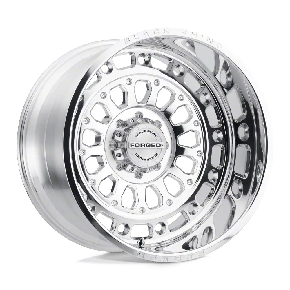 BRCNT 24X14 5X5.0 POL -76MM