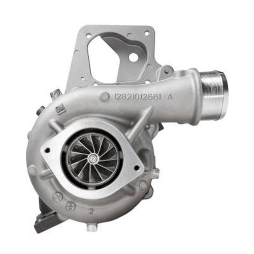 TCM Tuning For 2013-2018 Aisin Equipped High Output 6.7L Cummins Including EFI Live Hardware and Credits