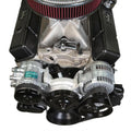 COMP MID-MT ACC DRIVE SYSTEM, SBC-NATURA
