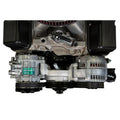 COMP MID-MT ACC DRIVE SYSTEM, SBC-NATURA