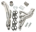 HEDMAN GM TRUCK HEADERS-SILVER