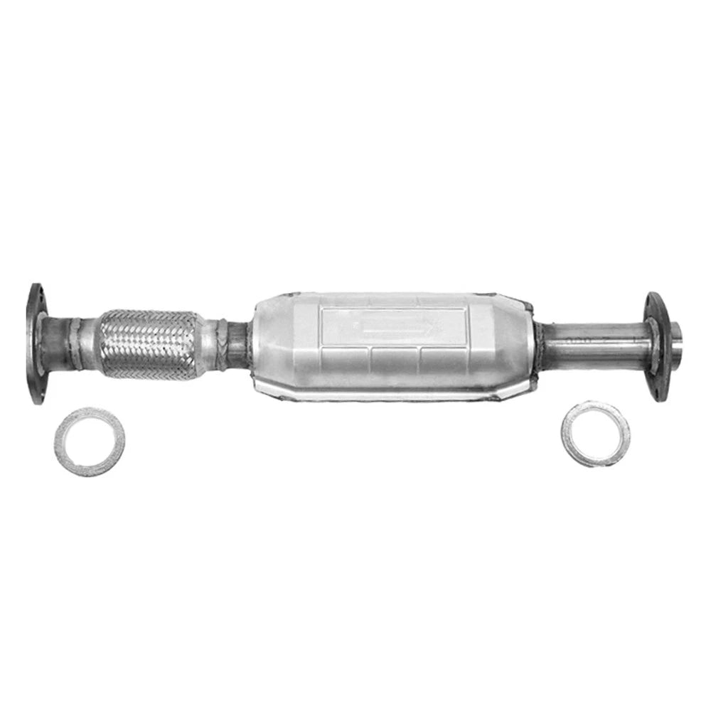 MAZDA 6 OBDII CATALYTIC CONVERTER DIRECT FIT