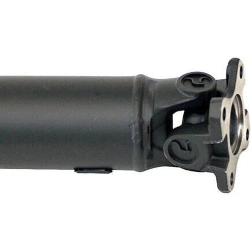 REAR DRIVESHAFT