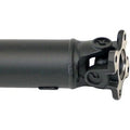 REAR DRIVESHAFT