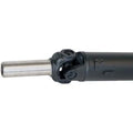 REAR DRIVESHAFT