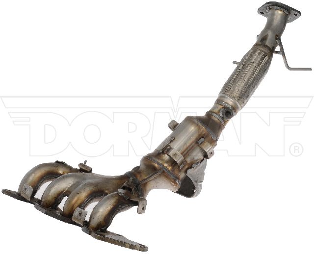MANIFOLD CONVERTER - NOT CARB COMPL