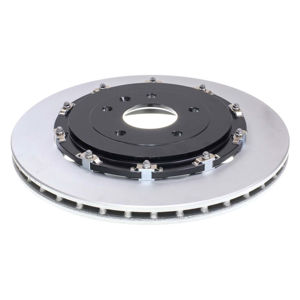 EVOLUTION COATED ROTOR