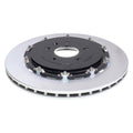EVOLUTION COATED ROTOR