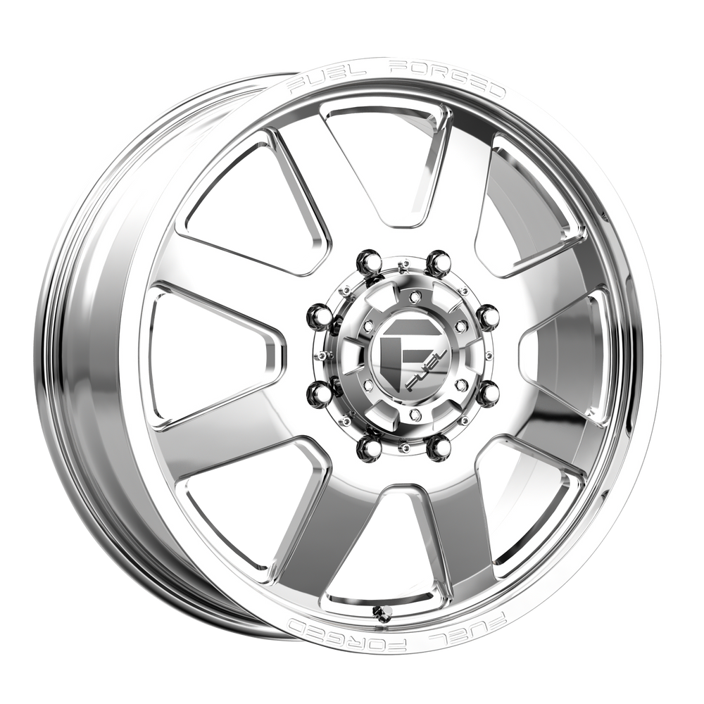 D09 22X12 8X180 POLISH -50MM