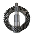 11.25 Dana 80 4.56 Rear Ring Pinion Install Kit 4.375 OD Head Bearing D80 11.25 DANA 4.56 RE