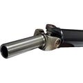 REAR DRIVESHAFT