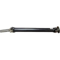 REAR DRIVESHAFT