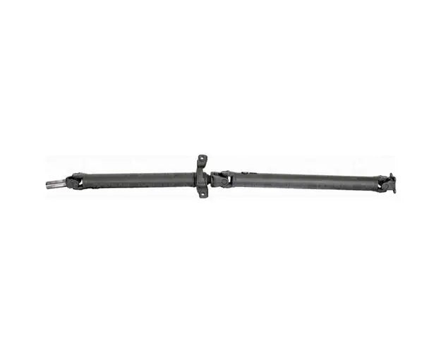 REAR DRIVE SHAFT