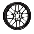 Belak 17x4.5 / 2.25 BS / 5x114.3 BP / Series 2 Wheel - Monoblock (Req Spacer/Extended Studs)