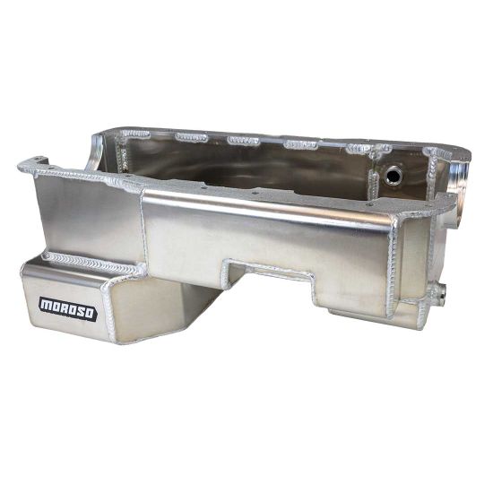 Moroso auto part