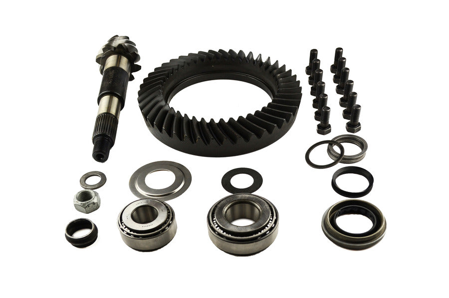 ~(24 lbs. 11X11X5)~ Gear Set