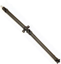 REAR DRIVESHAFT