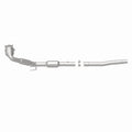 Magnaflow auto part close-up