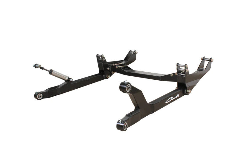 Carli 03-09 Ram 2500/3500 4x4 Diesel 6in Radius Arms Crated