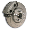 Stainless Steel Brakes auto part