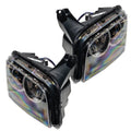 2008-2010 DODGE CHARGER SMD HL (HID