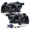 2008-2010 DODGE CHARGER SMD HL (HID