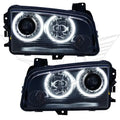 2008-2010 DODGE CHARGER SMD HL (HID