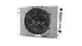Radiator Module 22 x 13 Scirocco w/20AN Open