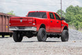 1x 6615 1x 1357BOX1 1x 136930 1x 6599 5 Inch Lift Kit Radius Arm Drop SRW Ram 3500 4WD (2013-2015)