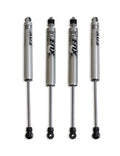 Maxtrac shock absorber
