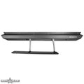 9706 JEEP WRANGLER TJ STEP SLIDERS PASSENGER SIDE SUB PART