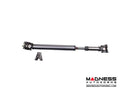 OMIX-ADA auto part close-up