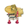 500 2BBL Carb Gas W/G4 Disc.2019 Fri Nov 15 12: