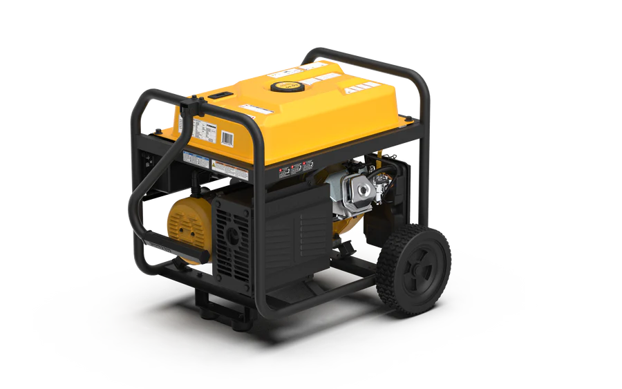 GENERATOR 5700W/7125W GASOLINE R