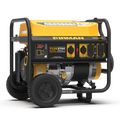 GENERATOR 5700W/7125W GASOLINE R