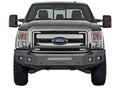 11-16 FORD SUPER DUTY TEXTURED BLA