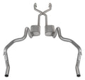 Pypes Performance Exhaust exhaust