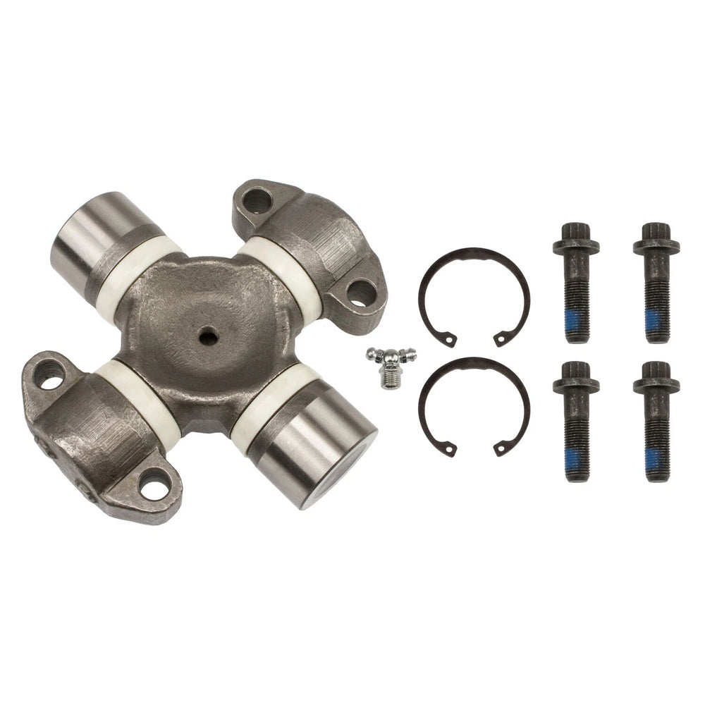 255 = CENTER & TUBE YOKES AFT