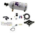 Nitrous Express auto part detail