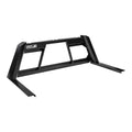 GUARDIAN OPEN POST SMOOTH BLACK UPRIGHT SMOOTH BLACK CENTER SIZE 1