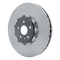 DFC 16-24 Cadillac CTS Front Hi-Carbon Alloy Geomet Coated Rotor