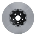 DFC 16-24 Cadillac CTS Front Hi-Carbon Alloy Geomet Coated Rotor