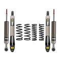 ARB / OME 03-24 Toyota 4Runner MT64 Kit - FR 2.5in/0lb - RR 2in/440lb